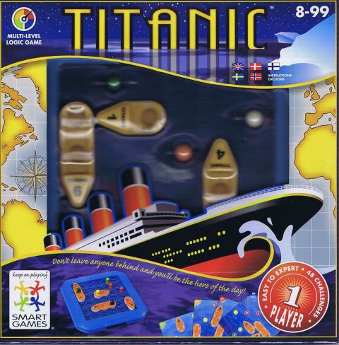 Titanic (1)